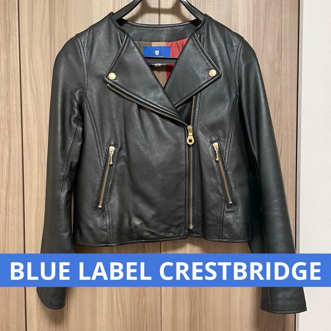 【使用回数（少）】裏地もかわいい ブルーレーベル