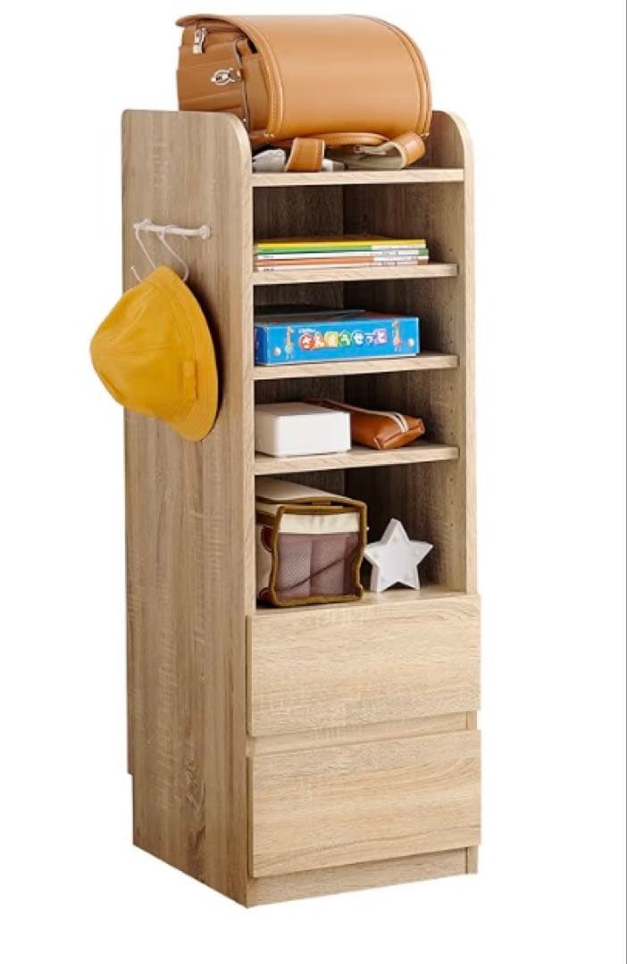 ランドセルラック