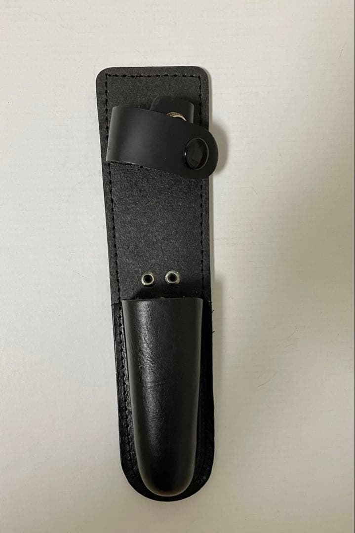 革製警棒ケース