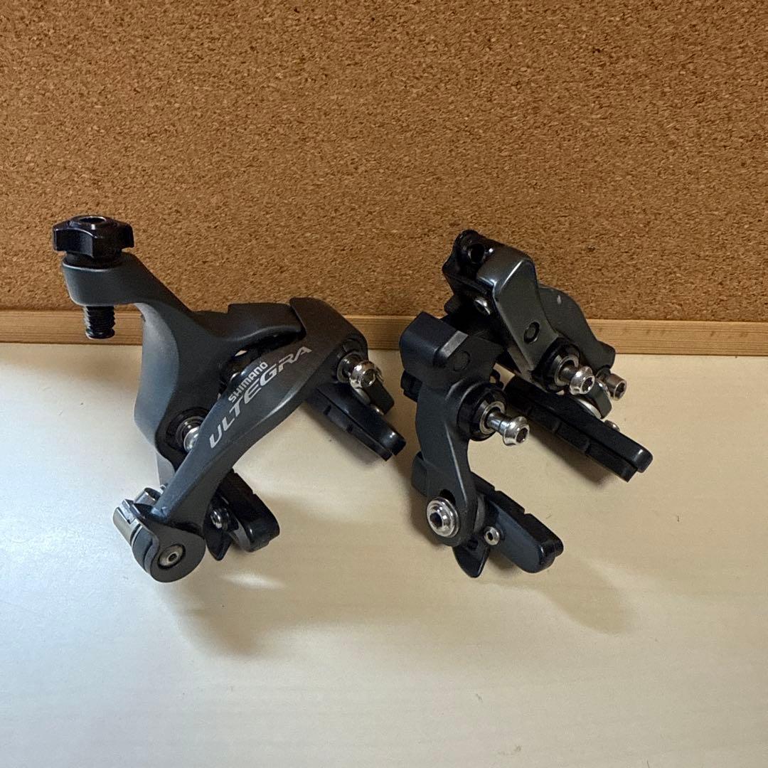 SHIMANO ULTEGRA BR-6810 アルテグラ
