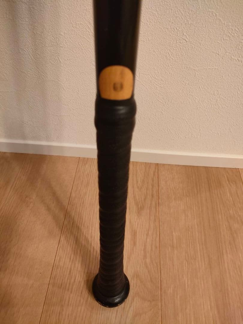 ヴィクタス victus TATIS21 83cm　軟式 木製 バット　バーチ