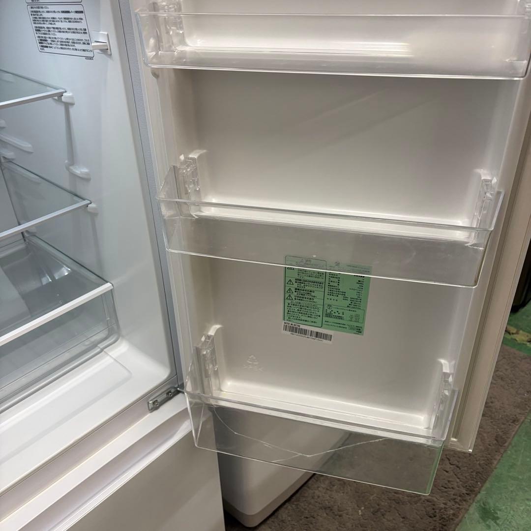 42　家電３点セット　洗濯機　冷蔵庫　電子レンジ　一人暮らし　設置無料　安い‼️