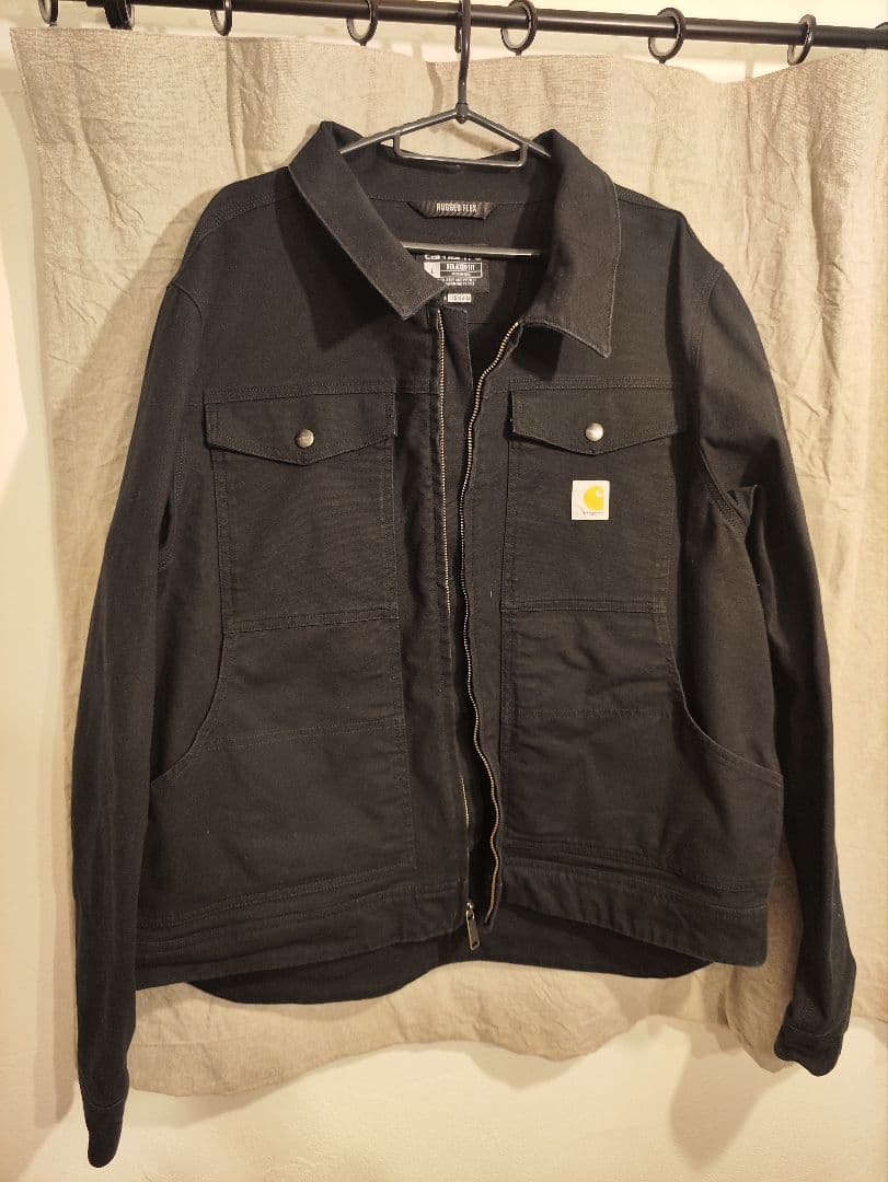 ゴ*ン様 Carhartt ジャケット カバーオール