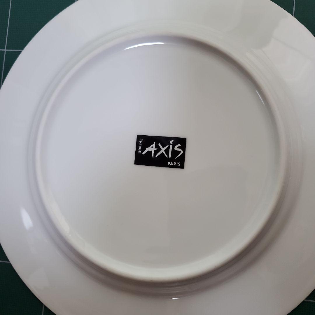 タンタンの冒険TinTin