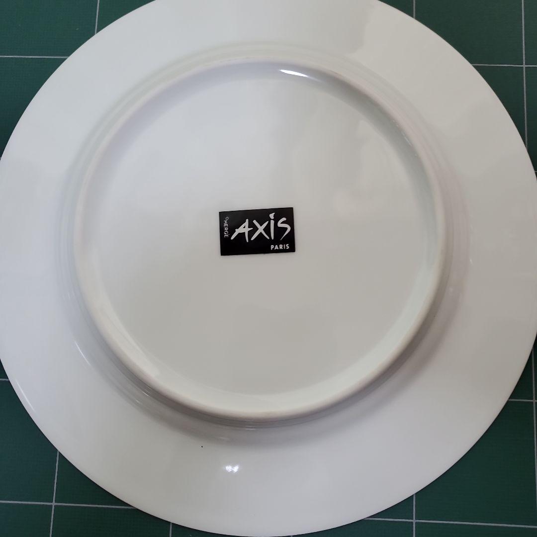 タンタンの冒険TinTin