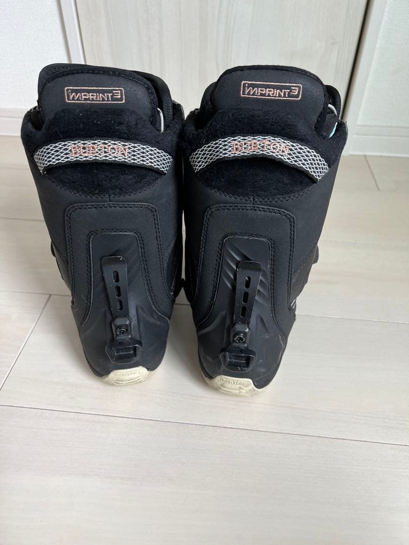 BURTON ビンディングブーツのみ