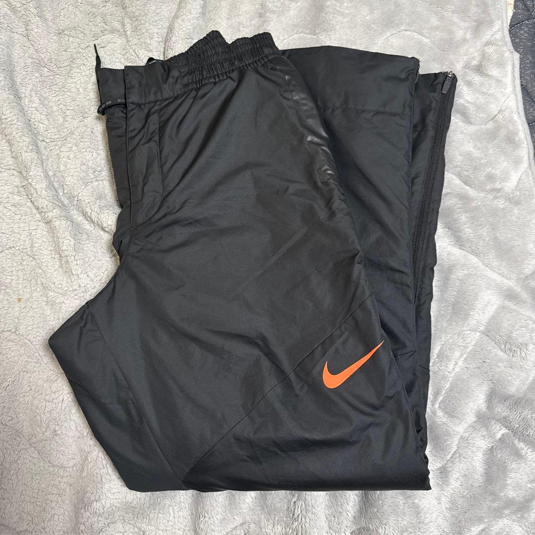 「レア」ナイキSTORM-FIT（ストームフィット）ジャケット上下セット