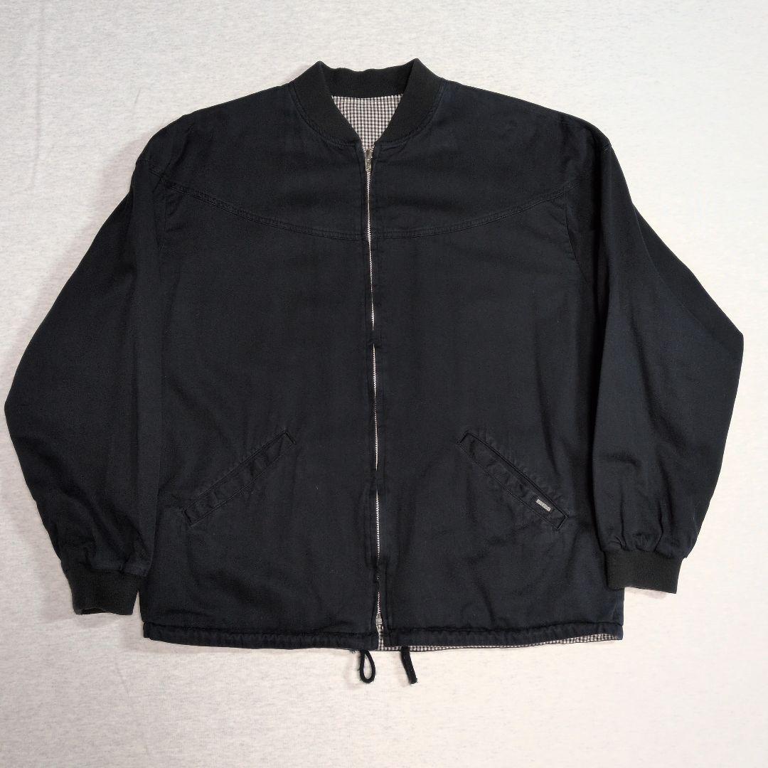 【超激稀少】【初期物】【当時物】 GOODENOUGH ダービーJKT