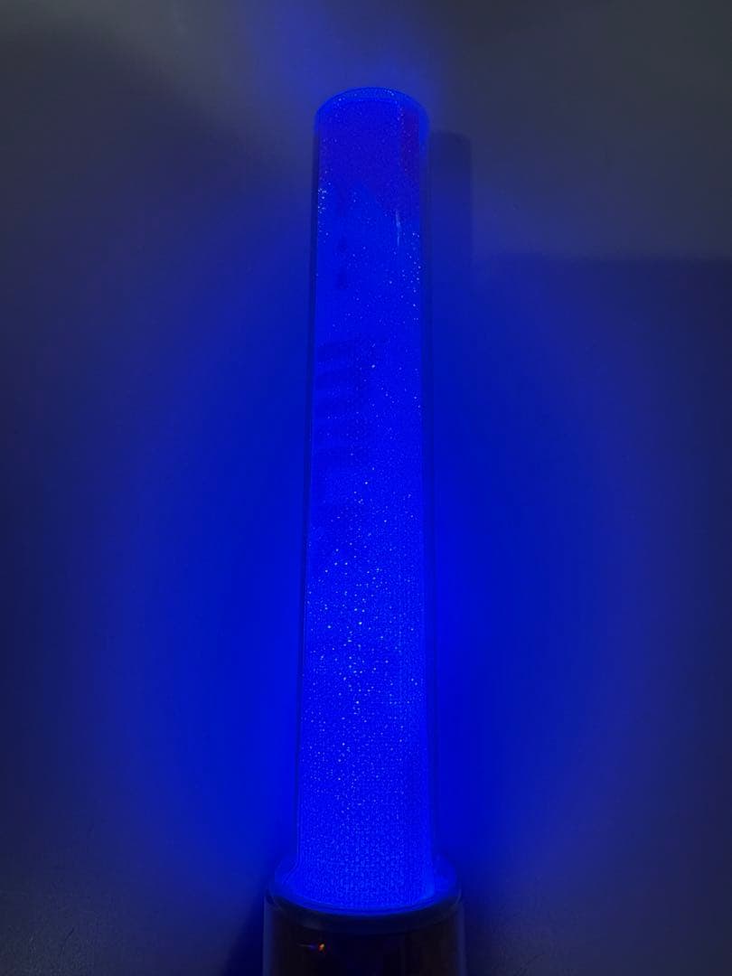 M!LK カラチェン ペンライト