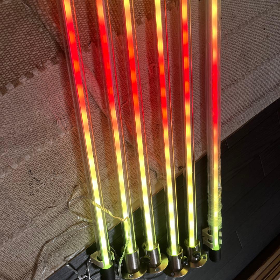 ライトバーご予約品