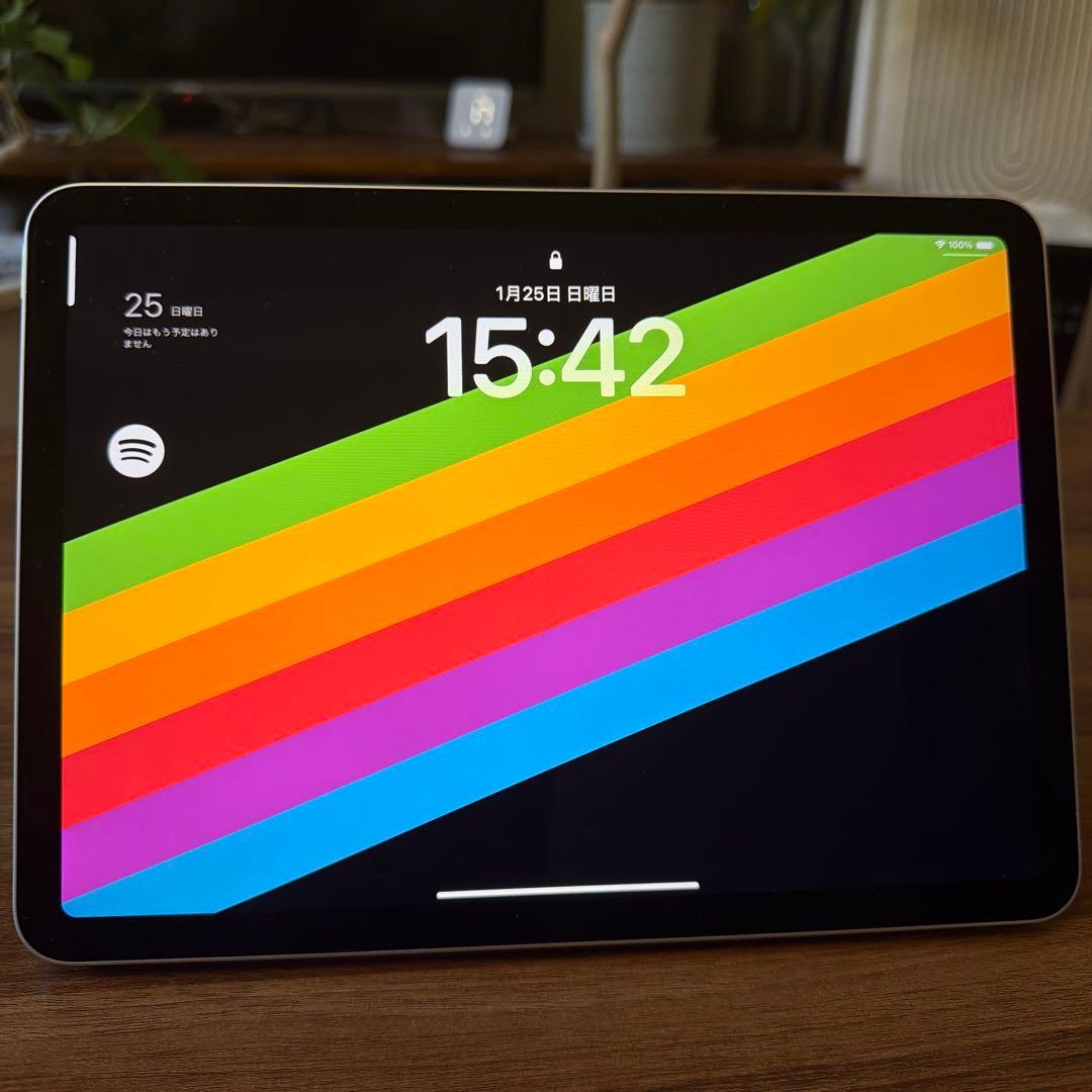 iPad Air 第4世代　64GB ゴールド