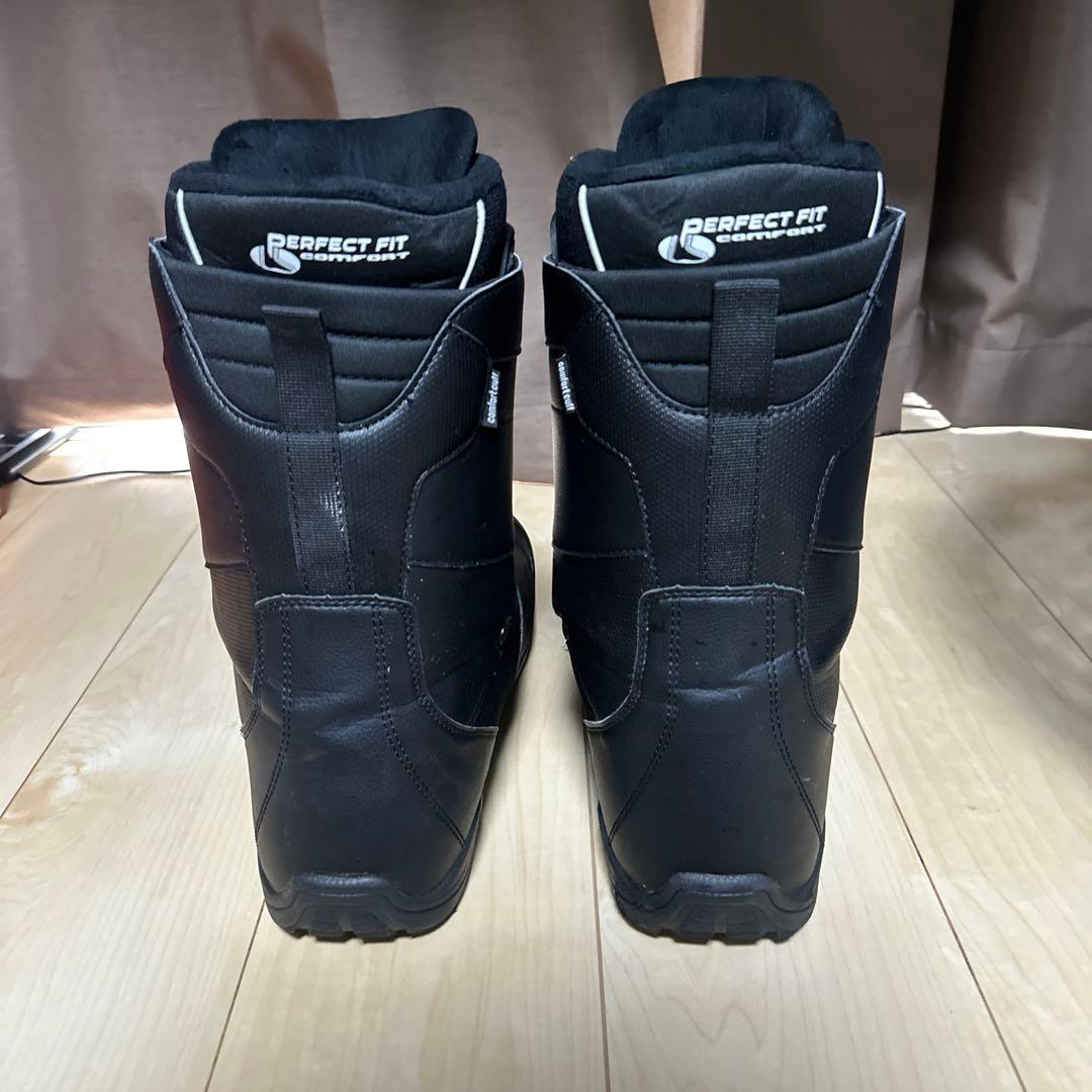 head スノーボードブーツ30cm SCOUT LYT BOA FOCUS