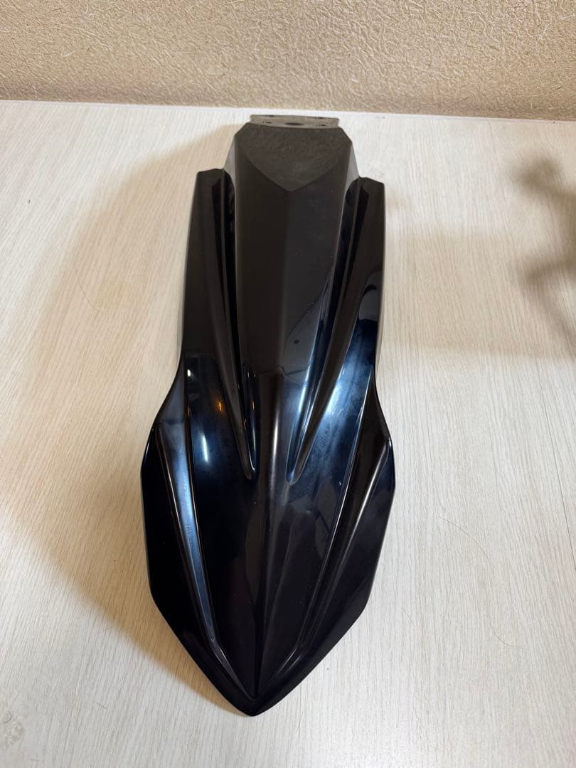 YAMAHA純正正規品テネレ700ハイフェンダーキット