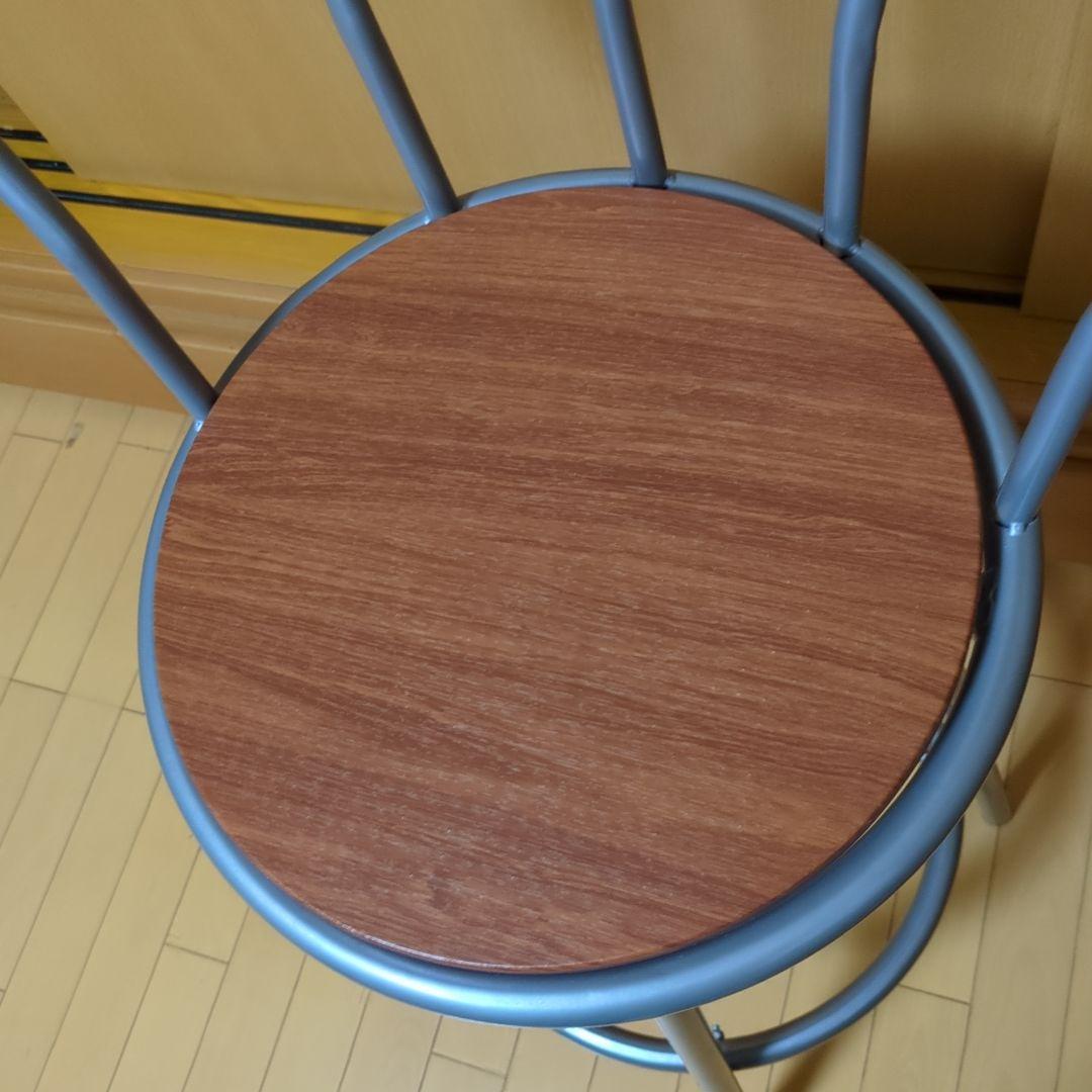 ハイカウンタチェア−