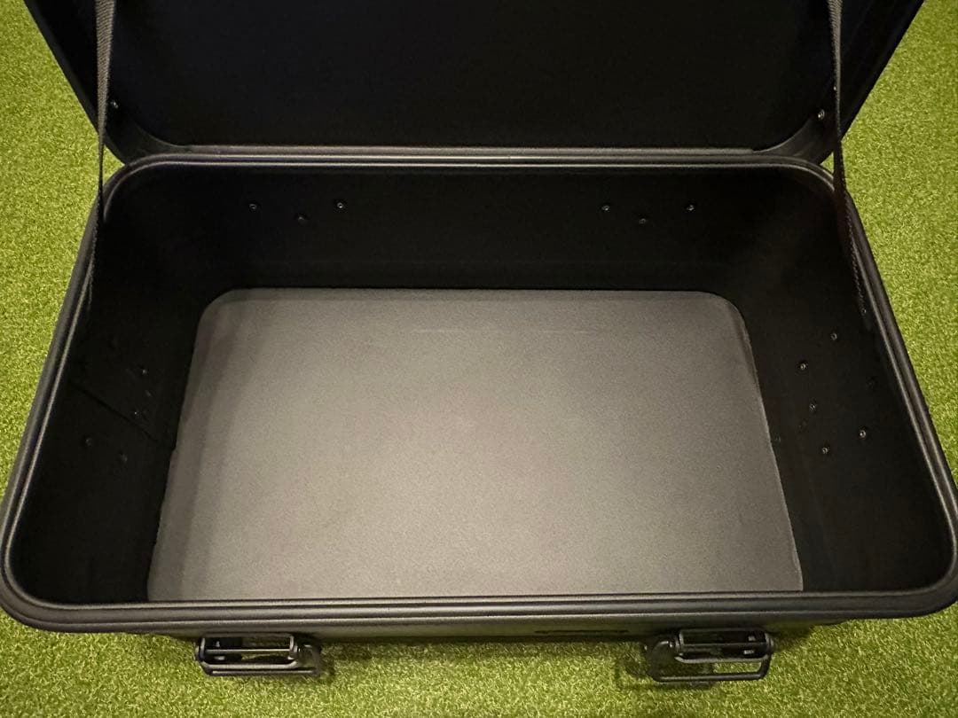 VENTLAX ALUMINUM CONTAINER 「PANDORA」