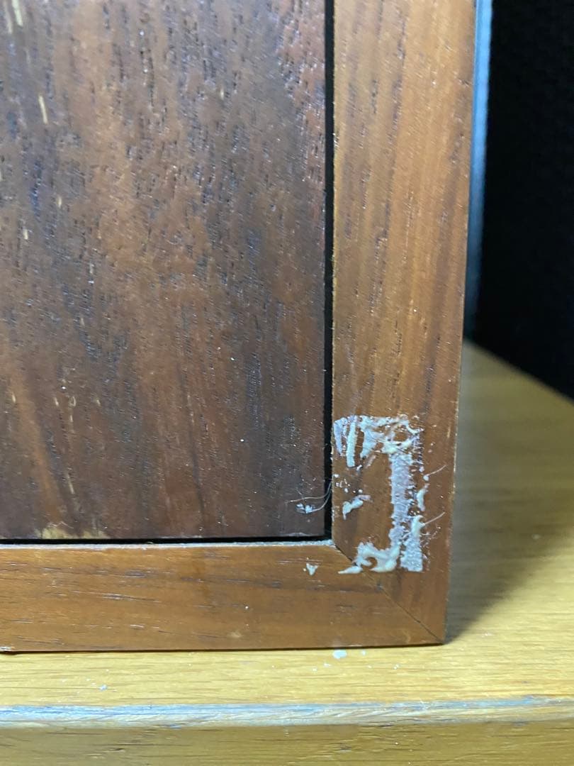 JBL 4307 スピーカー 音出し確認済 中古 現状品