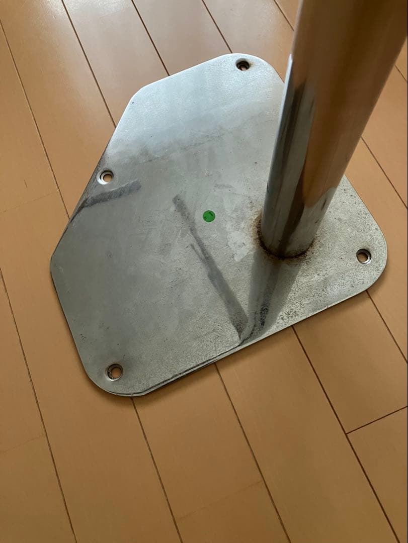 ACTUS OWN-S ビッグサイドテーブル