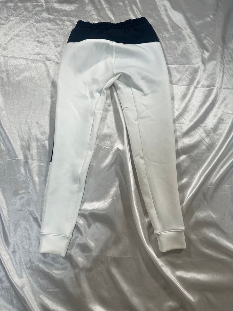 新庄剛志監督着用UNDER ARMOUR ジャージ上下セット