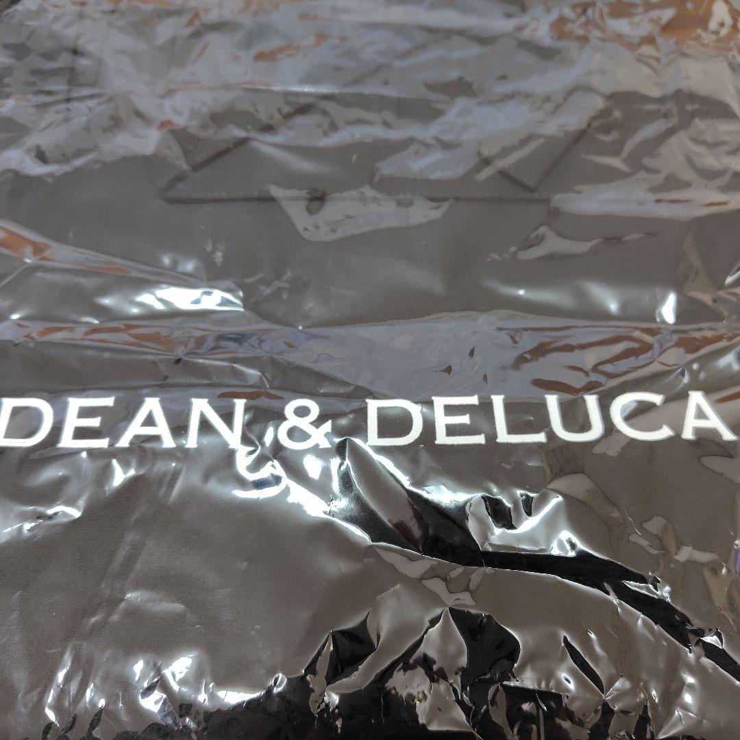 新品　DEAN＆DELUCA　BEAMS　コラボ プリーツエプロンドレス　黒