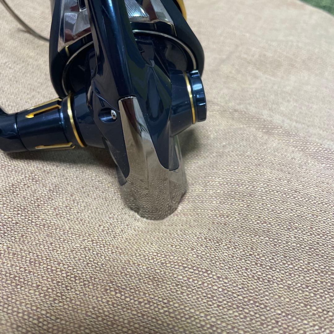 19ステラ　14000xg