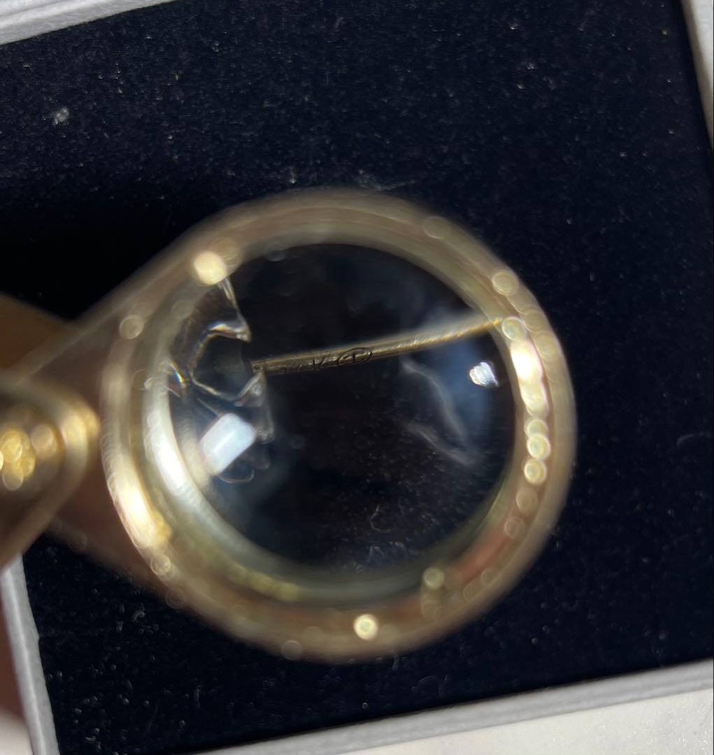 正規品　CHROME HEARTS ピアス