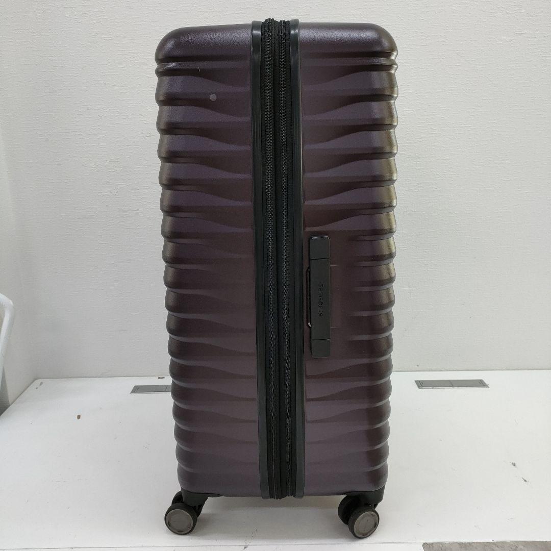 ●8/0205c01 サムソナイト エレメント スーツケース 27インチ