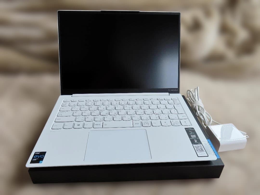 t*n様 【美品】Lenovo Yoga Slim 750i Carbon Co