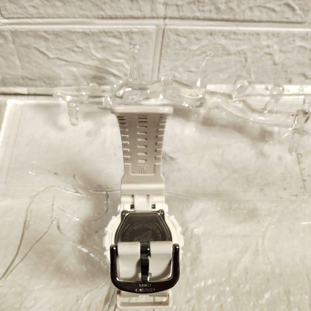 時計 baby-g Leopard Series BA-120LP-7A2DR