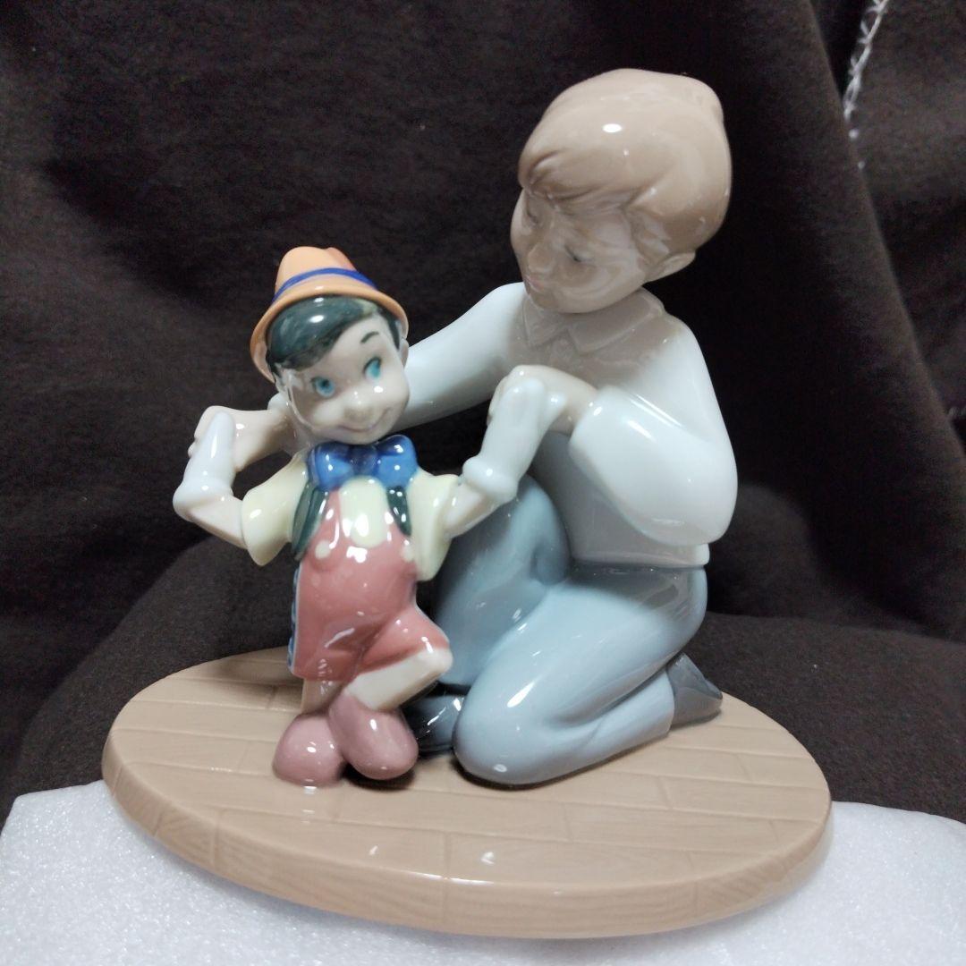 NAO ナオ　ピノキオ