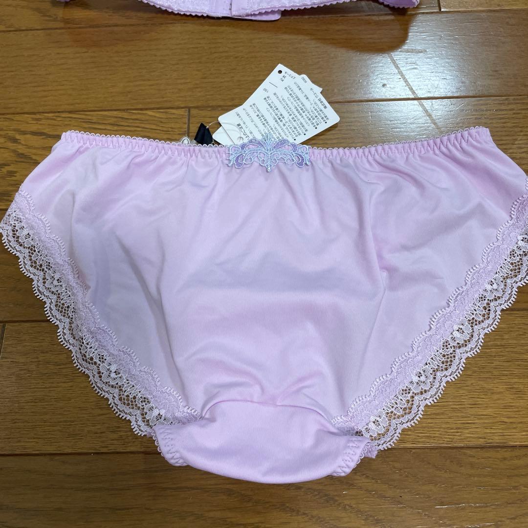 ワコール　サルート93G E75＆Lショーツセット　新品＊未使用