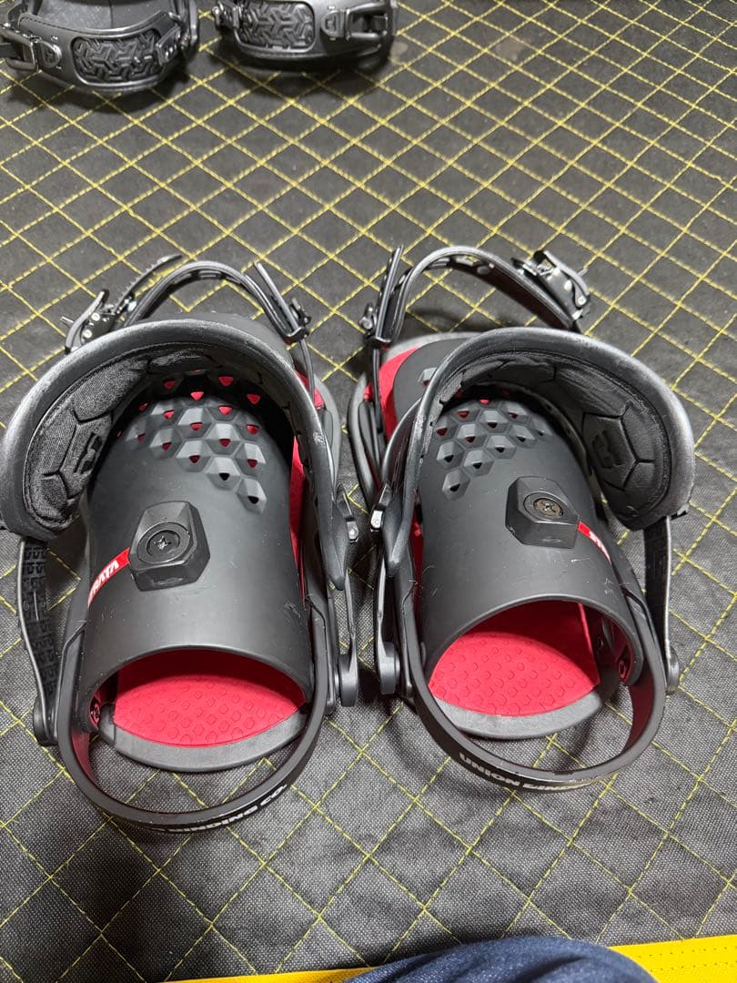 UNION STRATA ユニオン　ストラータ