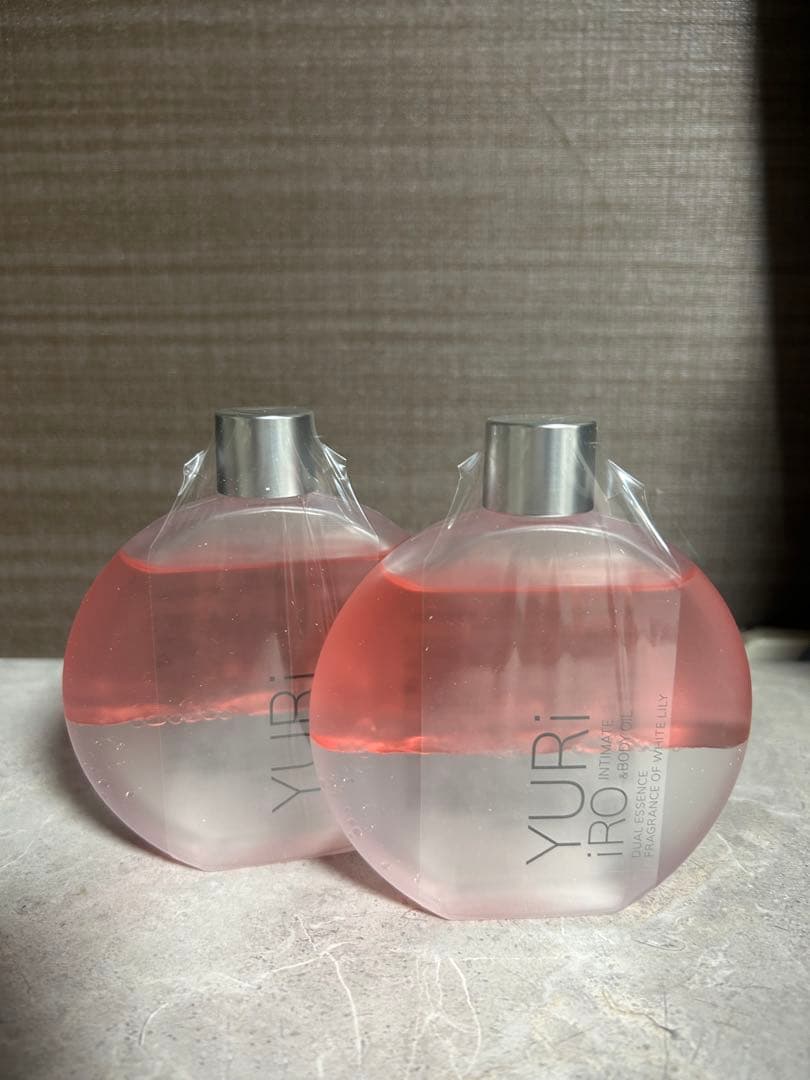 YURI インディスパイト & ディライトリリー 100ml