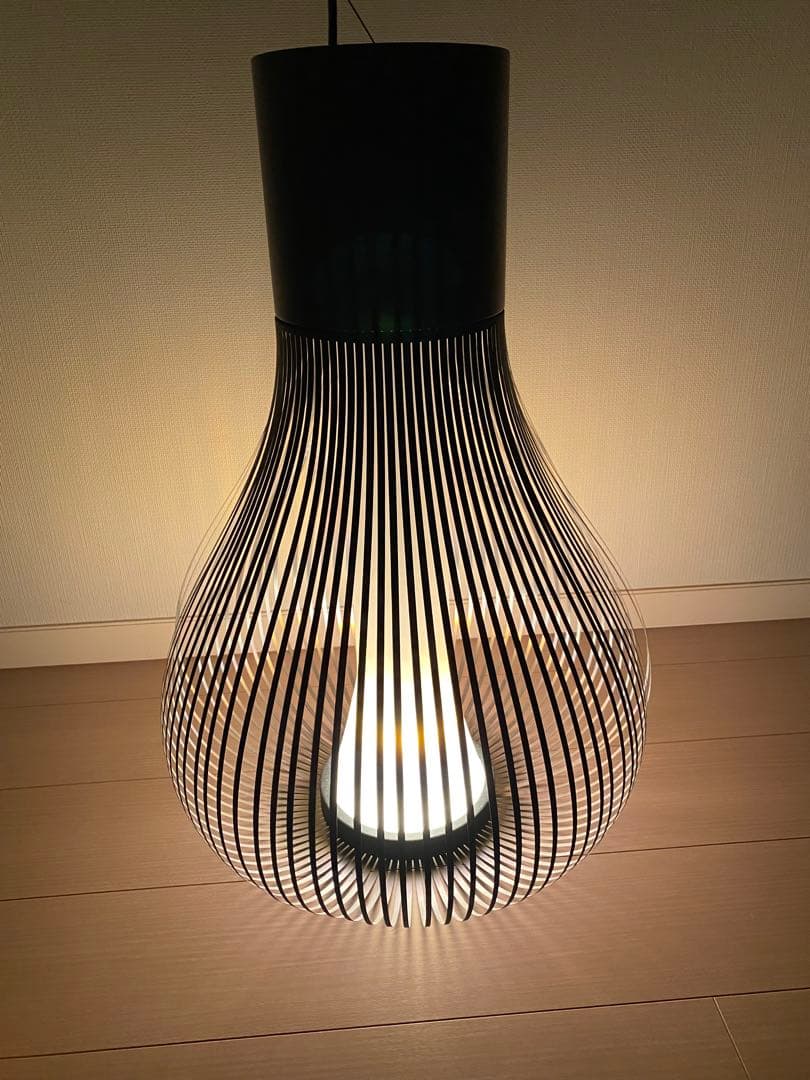 FLOS フロス chasen チャセン ペンダントライト ランプ 照明