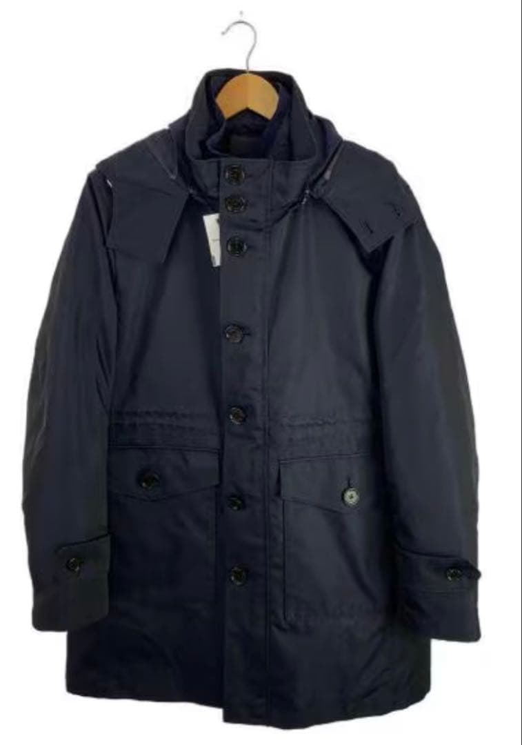 BLACK LABEL CRESTBRIDGE ナイロンジャケット・コート