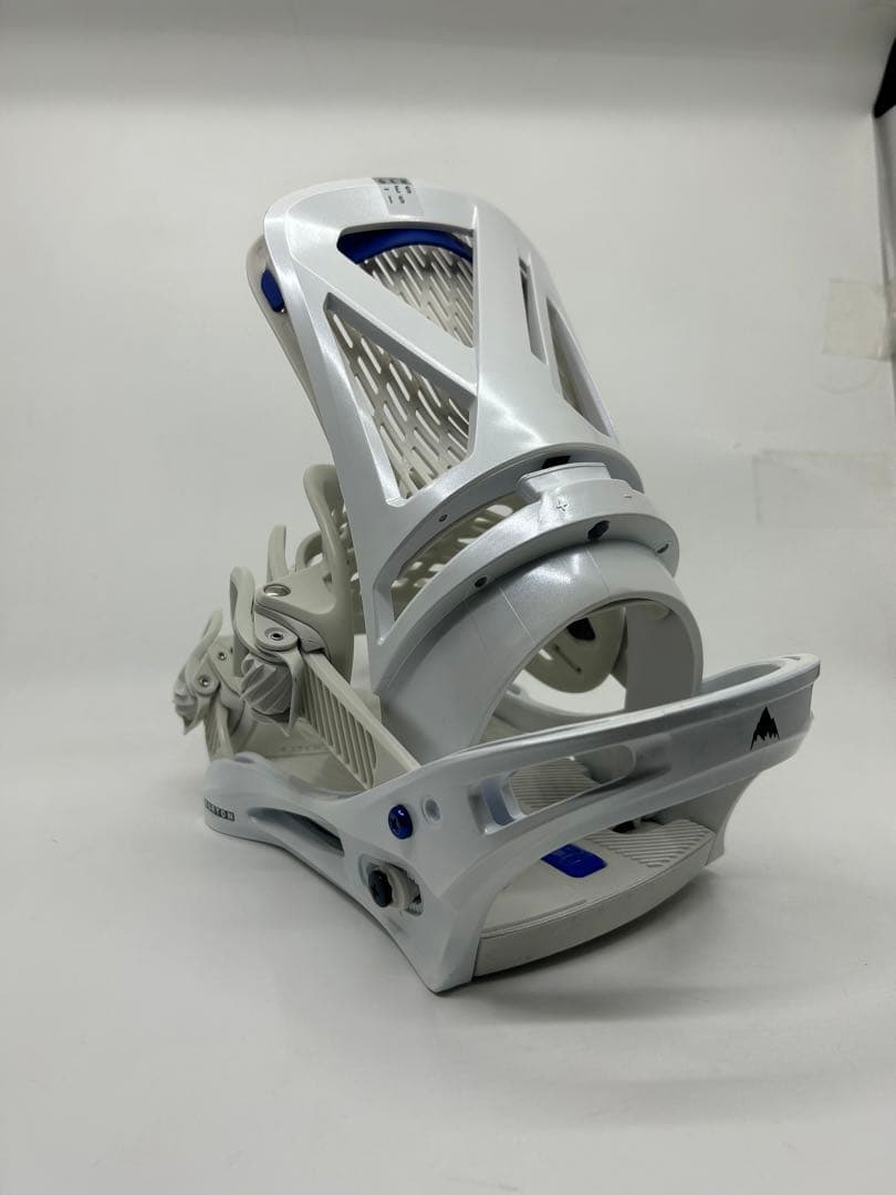 【新品】BURTON GENESIS 24-25モデル　最安値