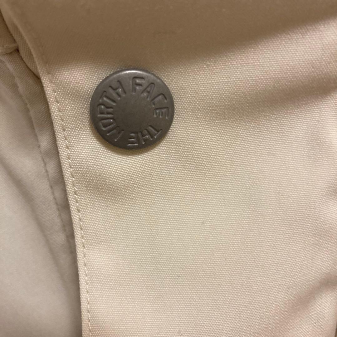 31迄の出品ノースフェイスパープルレーベル✖︎JS別注スタンドマウンテンジャケット