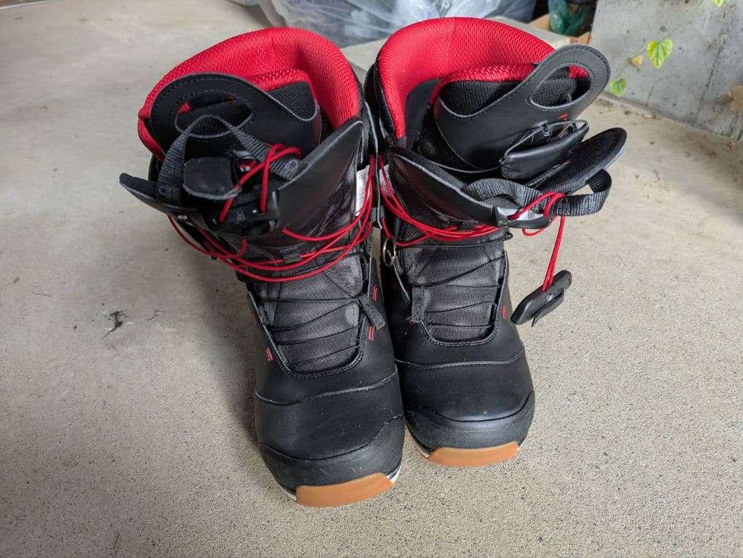 Salomon Dialogue X スノーボードブーツ 26.5 cm