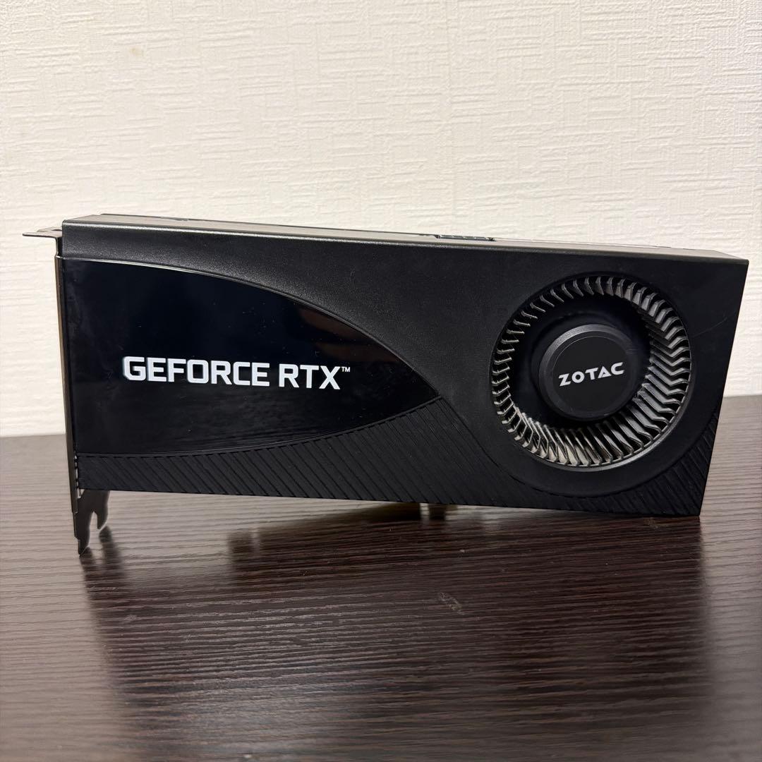 グラフィックボード・グラボ・ビデオカード rtx 3060ti zotac