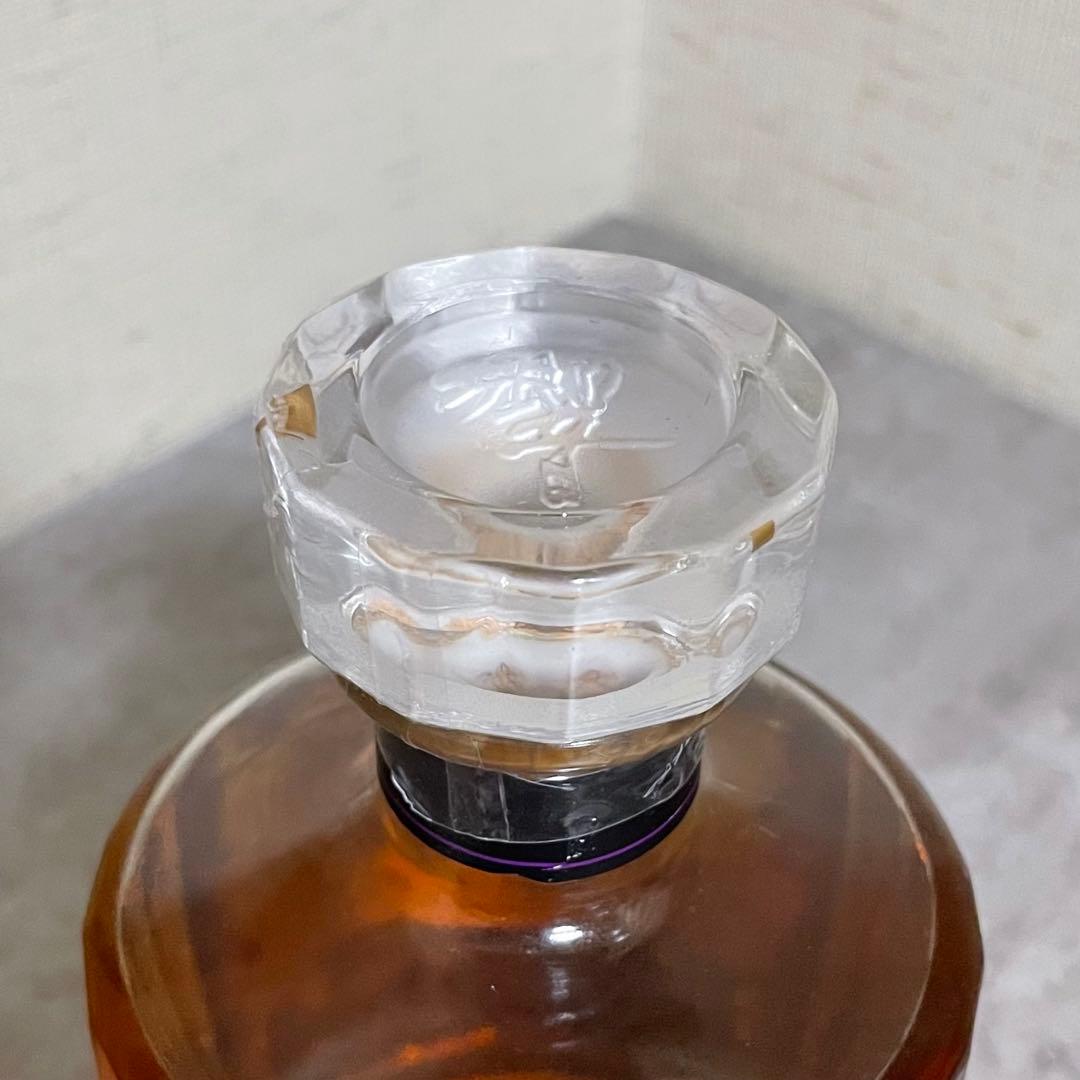 【新品未開封】サントリー 響 ジャパニーズハーモニー 700ml 箱付き