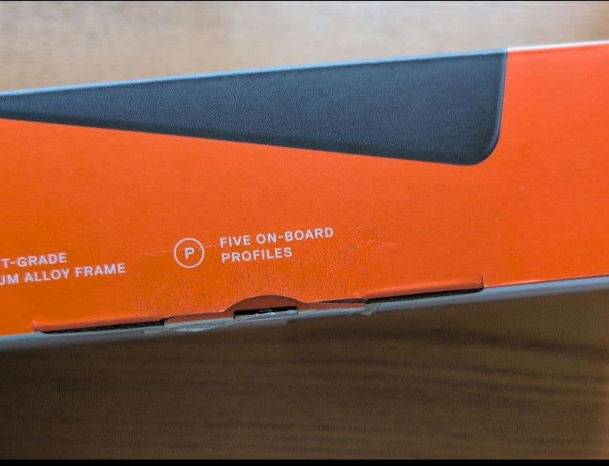 【最終値下げ】SteelSeries Apex Pro メカニカルキーボード