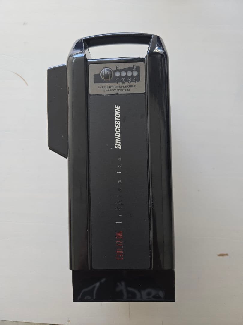 ブリヂストン X2P バッテリー本体　P6213 (Ｘ0T-32)