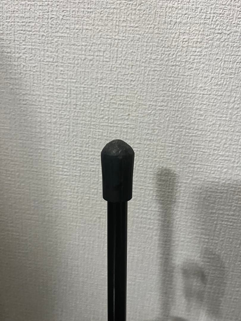 Helinox アウトドアチェア ブラック　チェアワン