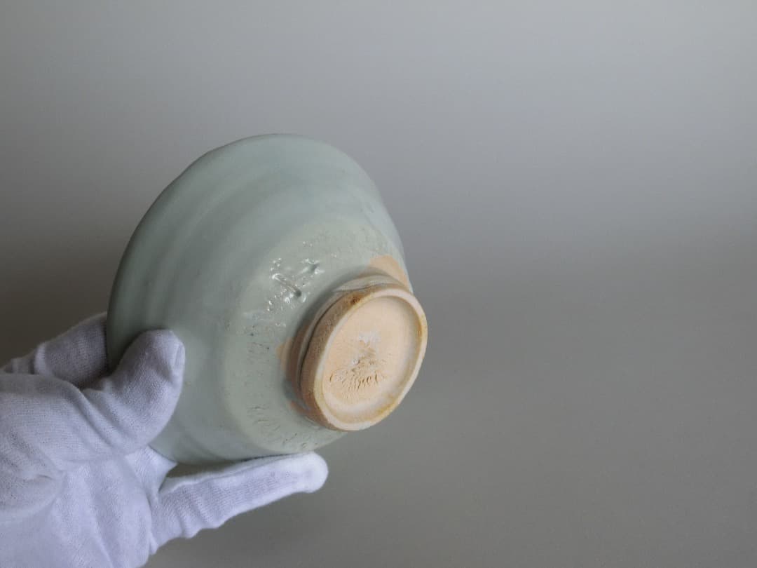 内田鋼一　　碗