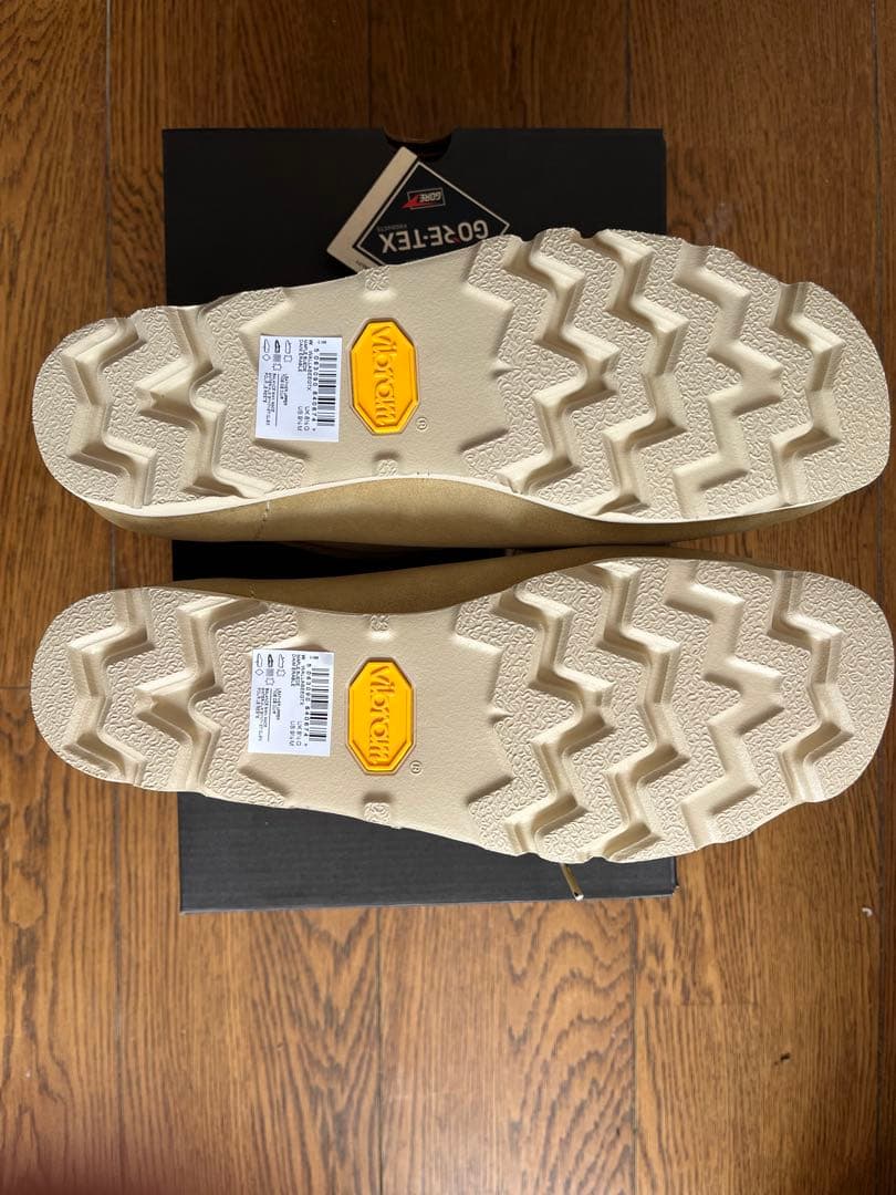 CLARKS WALLABEE GTX/ワラビーゴアテックス(MEN)