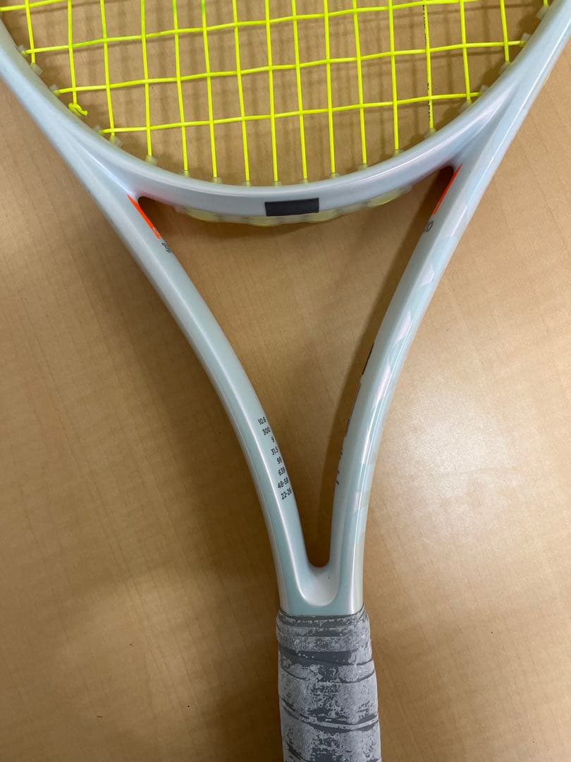 ウイルソン Wilson テニスラケット SHIFT 99 V1