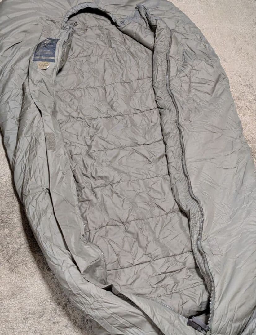 CARINTHIA/カリンシアディフェンス4Sサイズ