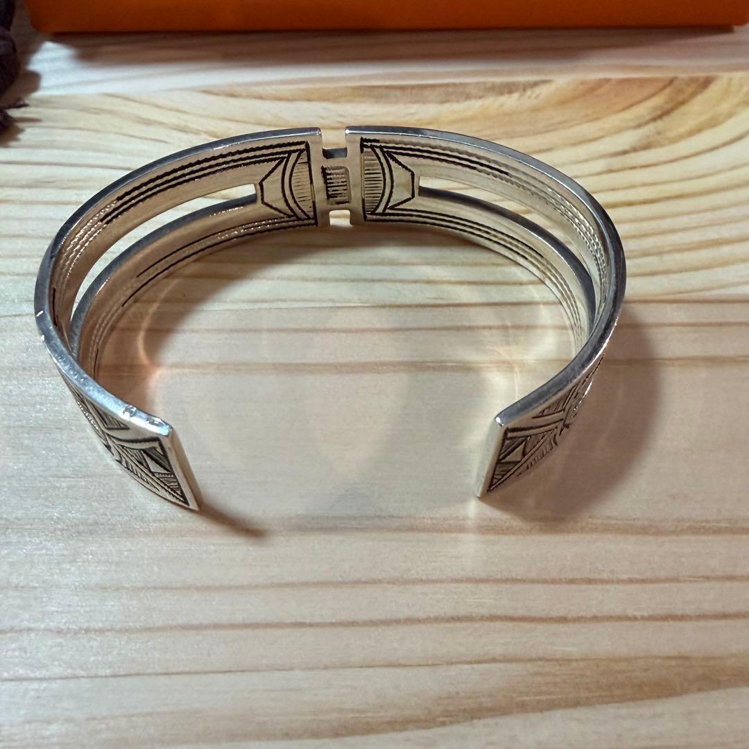 HERMES トゥアレグ　T4