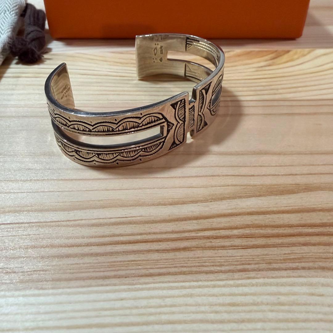 HERMES トゥアレグ　T4